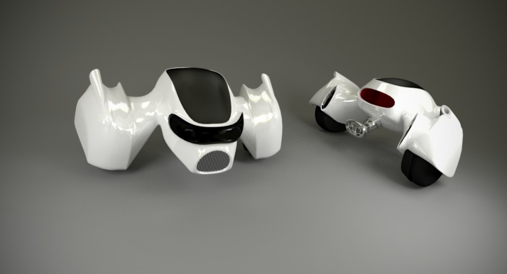 Vehicle 02 preview image 1