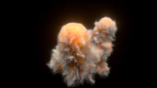 Realistic Fireball Settings preview image 1