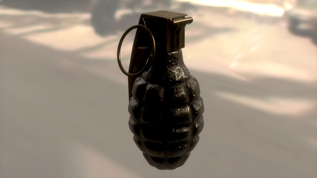 Granada preview image 1