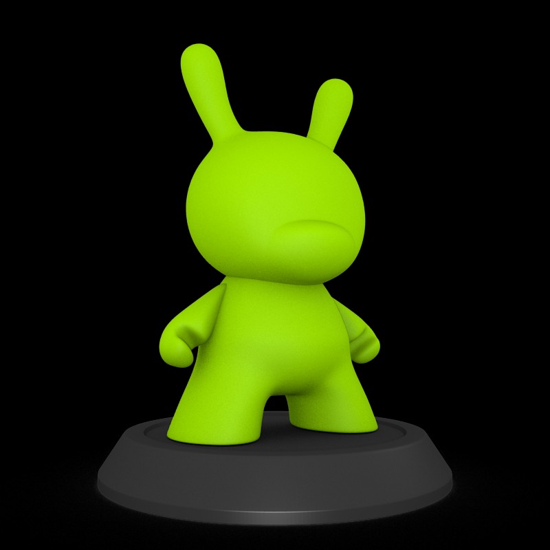 Dunny01 preview image 1