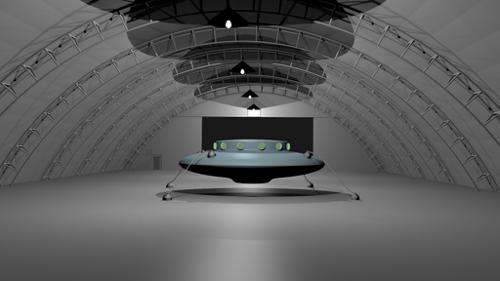 Ware House preview image