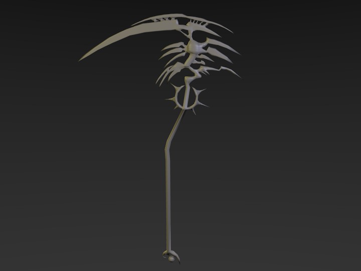 Scythe preview image 1