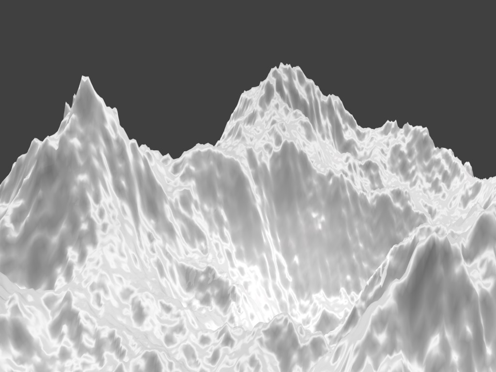 Mountain preview image 1