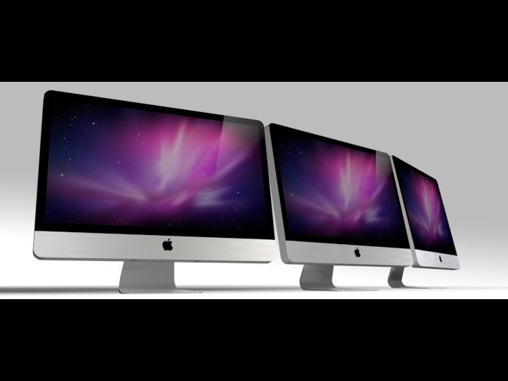 Apple IMac Computer preview image 1