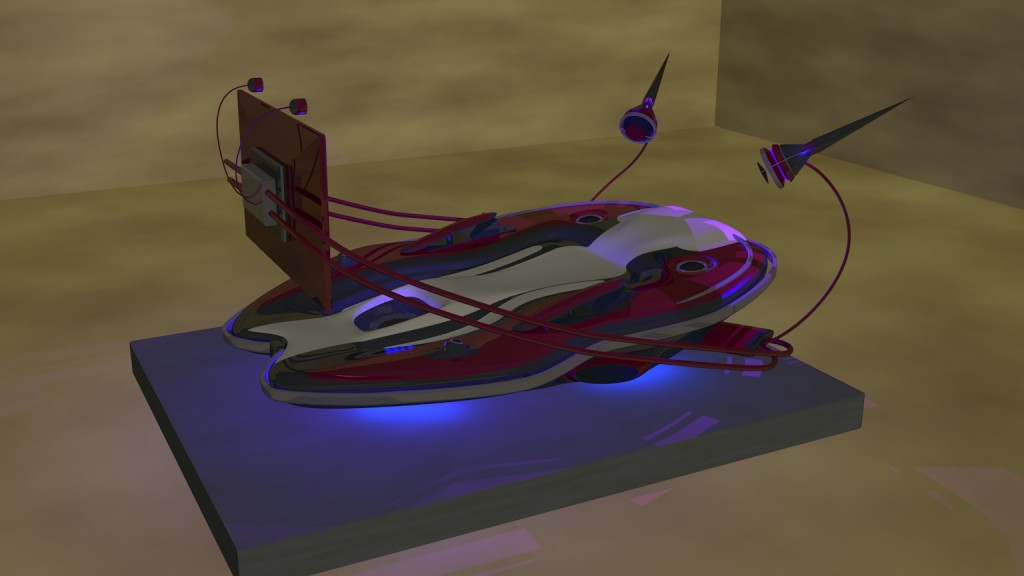 TV And Music-couch preview image 1