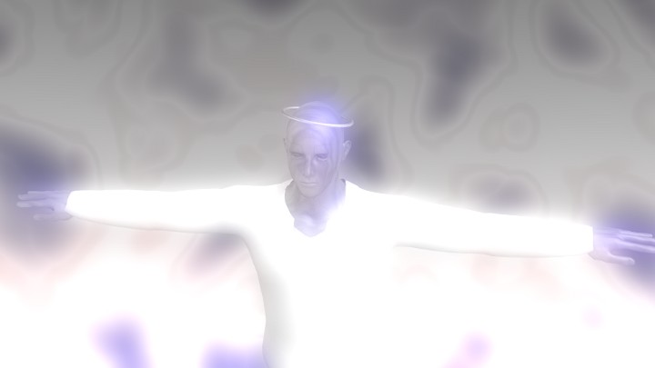 Spiritual Guy preview image 1