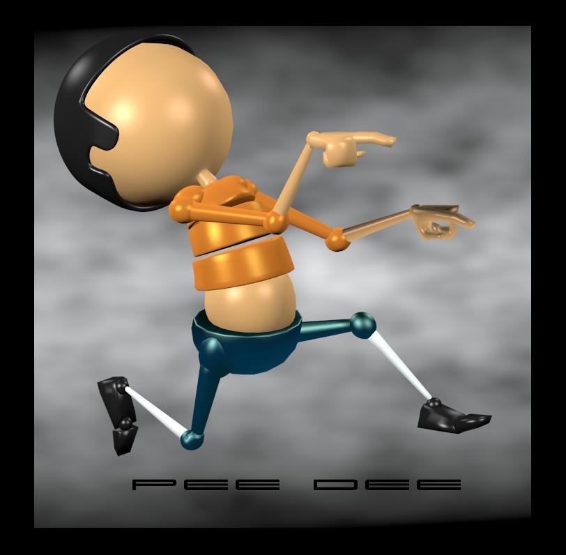 Pee Dee 2 preview image 1