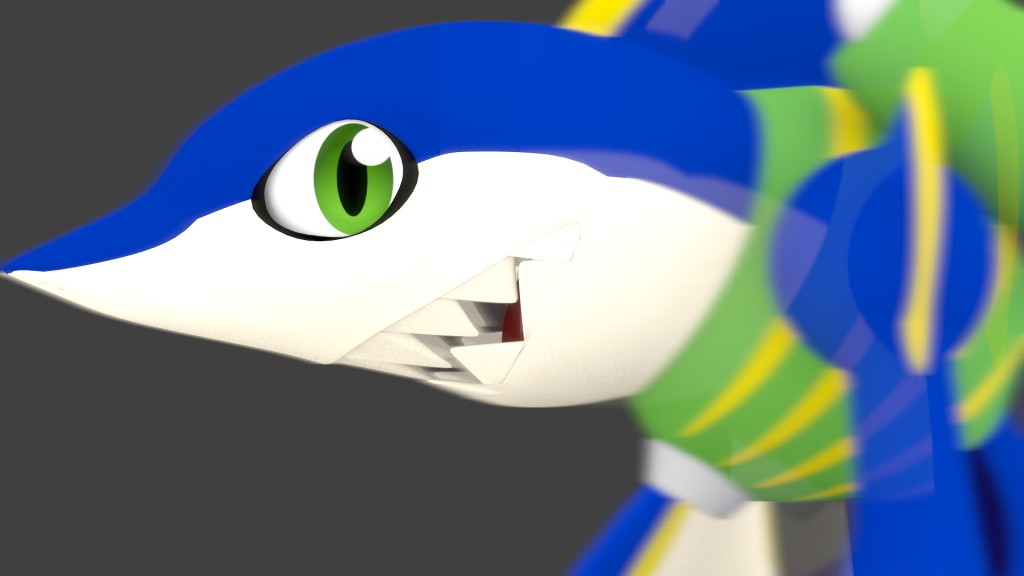 Sharkman preview image 1