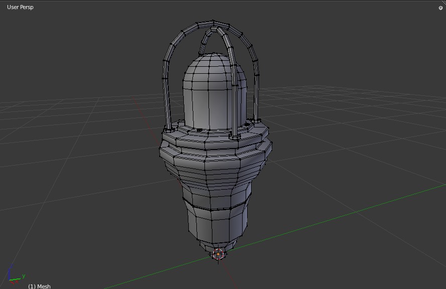 Industrial Light preview image 1