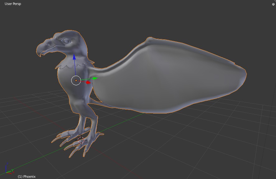 Phoenix preview image 1