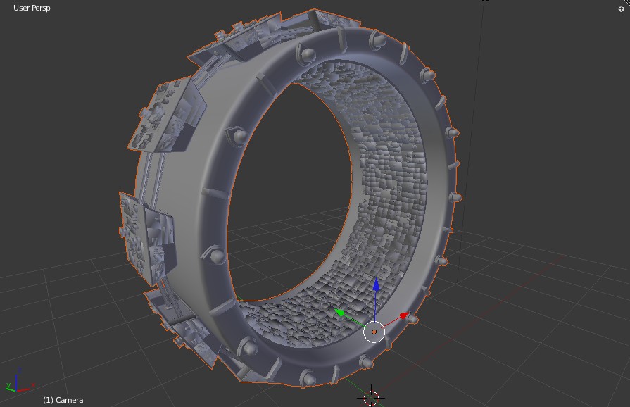 WarpGate preview image 1