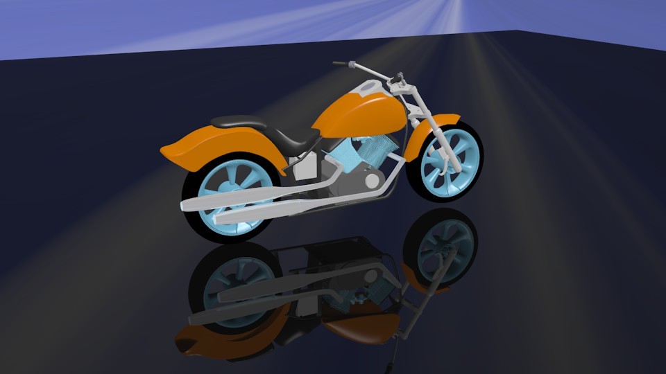 Yamaha 1100 preview image 1