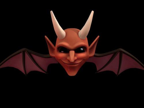  Bilderraus Devil preview image