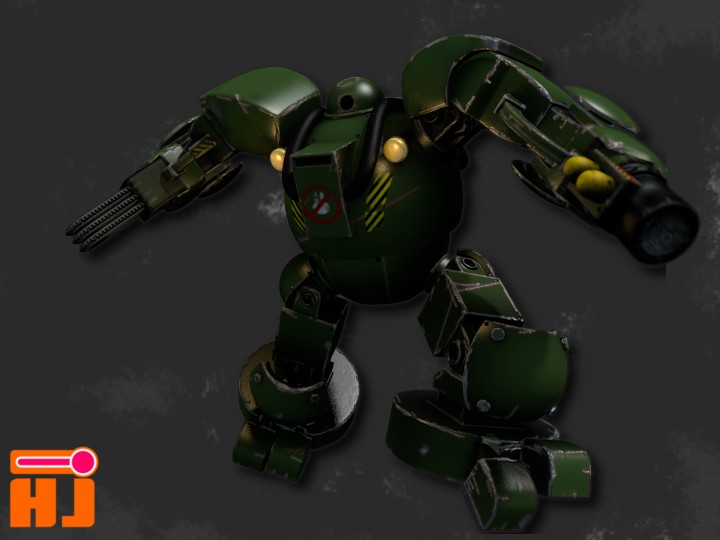 Bunnycrusher preview image 1