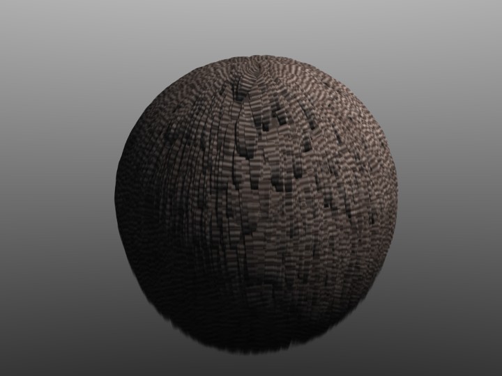 Feather Down Ball preview image 1