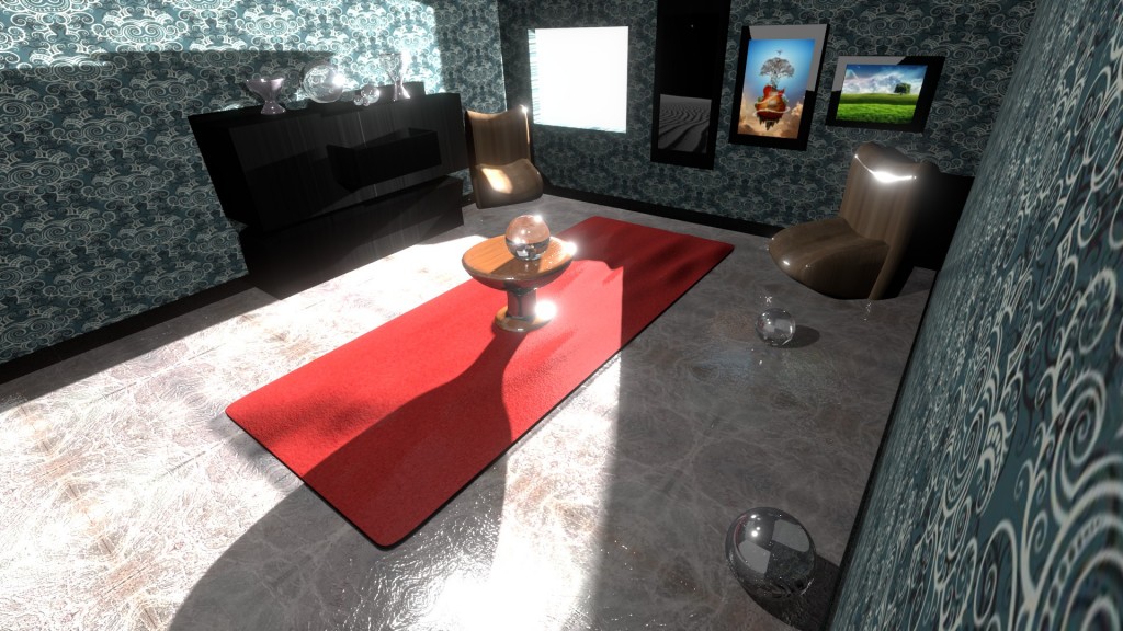 Linving Room preview image 1