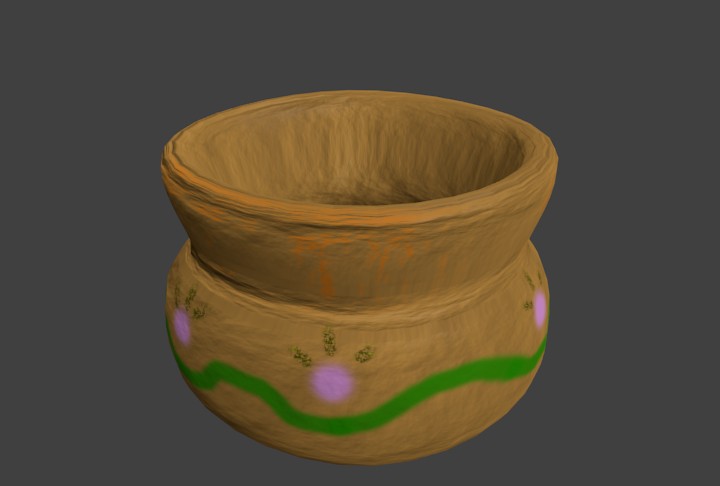 Barro (indio) preview image 1