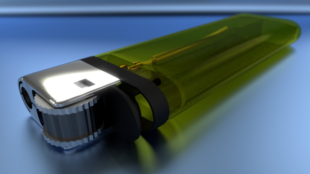 Lighter preview image 1