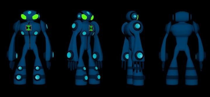 Ultimate Echo Echo preview image 1