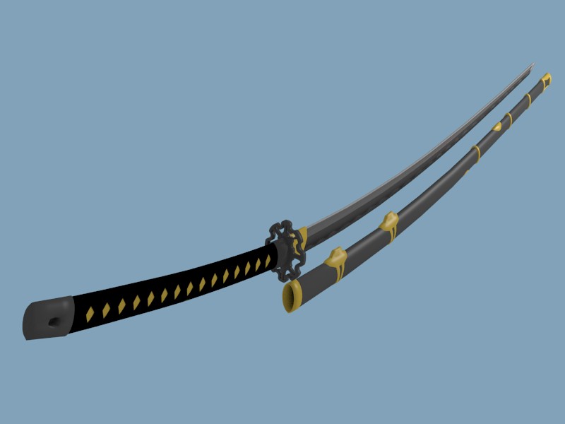 Tachi preview image 1