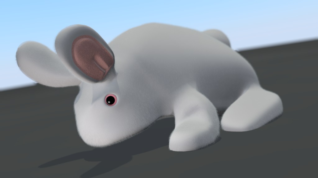 Cuniculus preview image 1