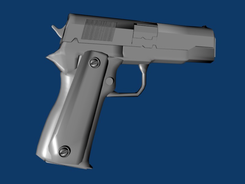 Colt preview image 1