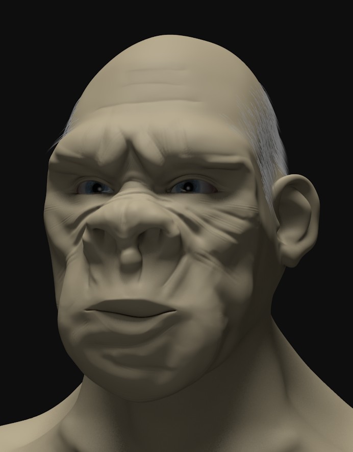 The Missing Link preview image 1