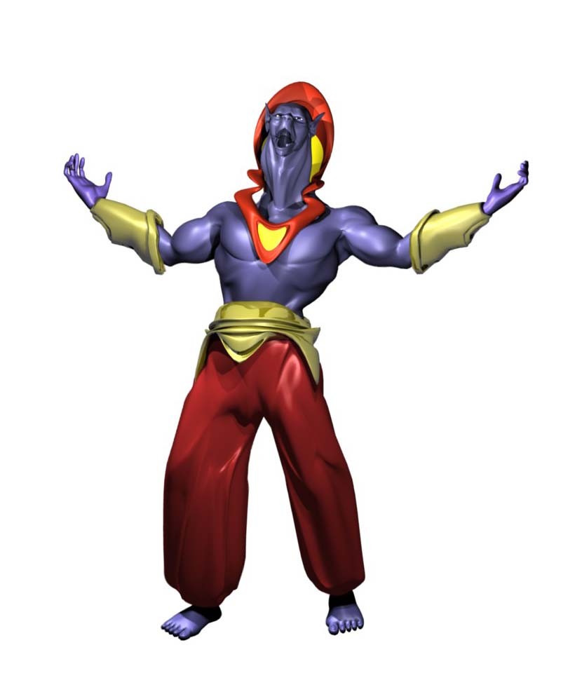 Anubis 2 preview image 1