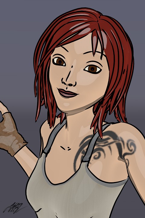 Freestyle Sintel Lite preview image 1