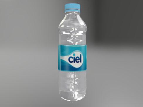 Water Bottle preview image