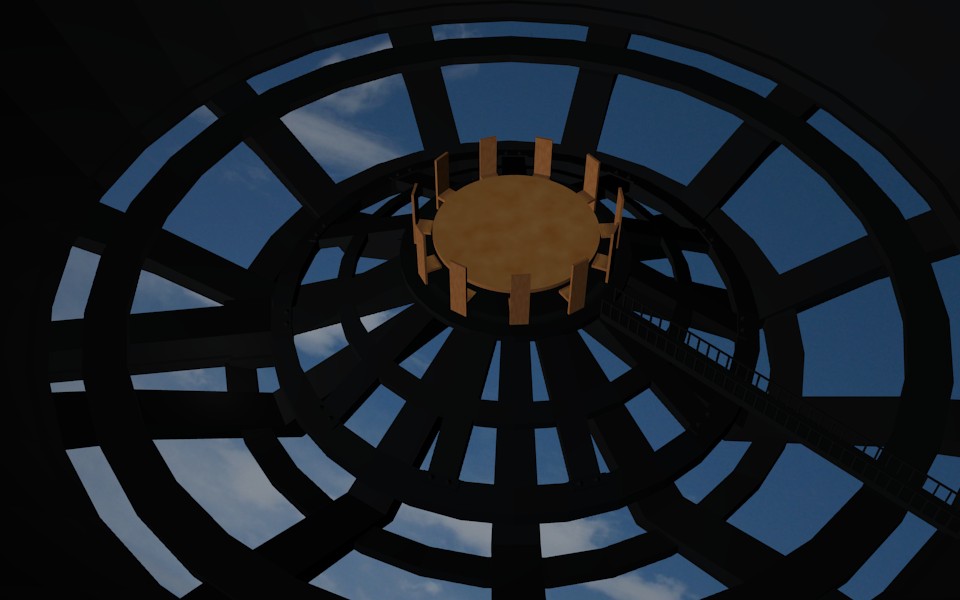 Last Exile - Ep.1 Scene preview image 1