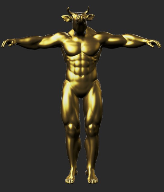 Minotaur preview image 1