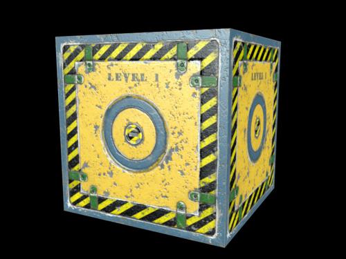 Metal Box preview image