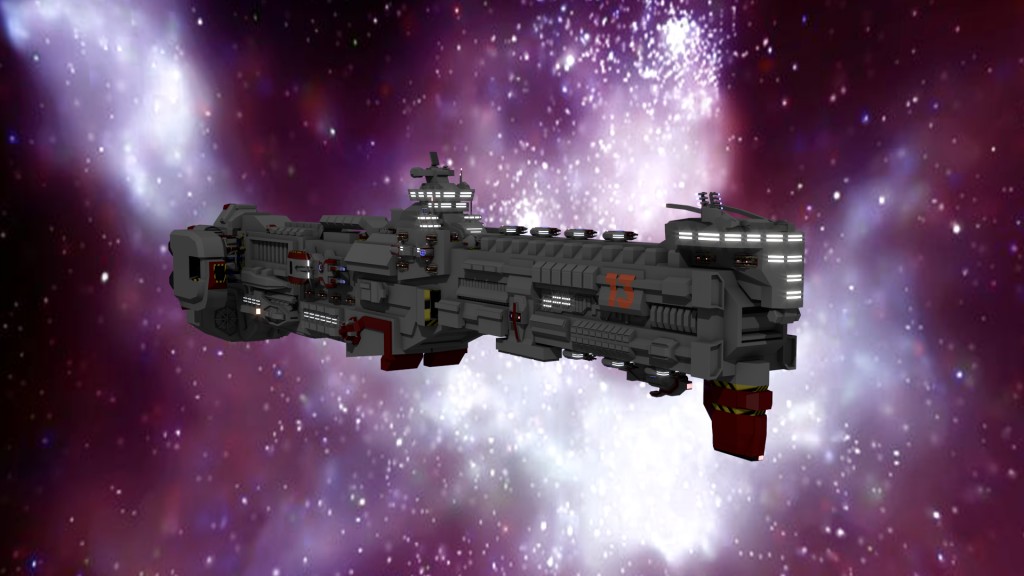 Shipyard  preview image 1