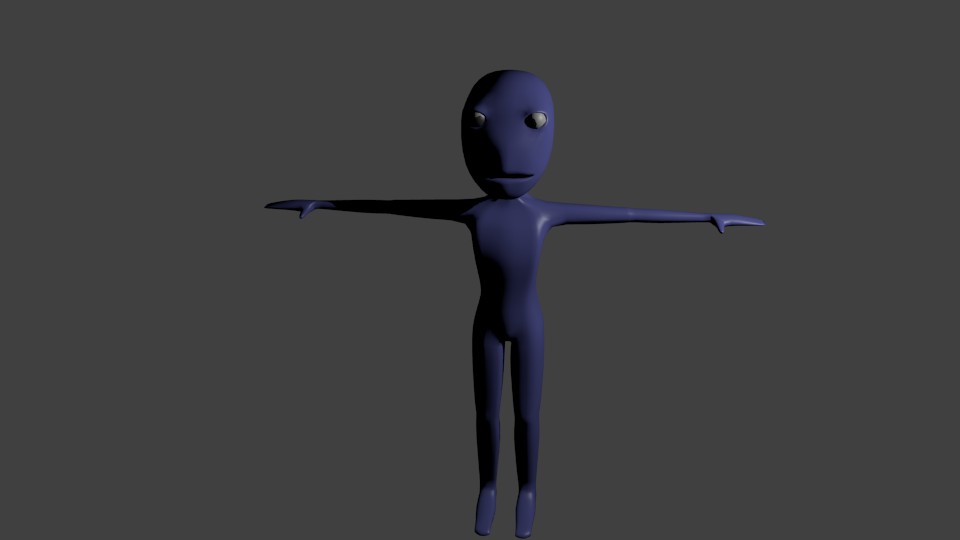 Blueman preview image 1