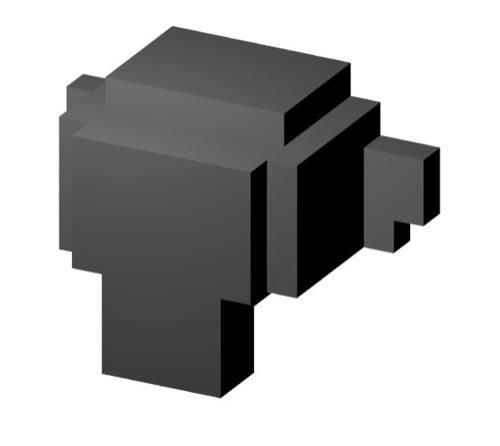 Cuboid Suzanne preview image