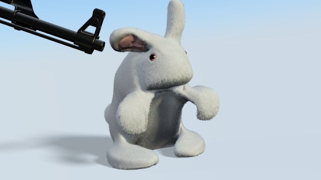 Cuniculus 2.0 preview image 1