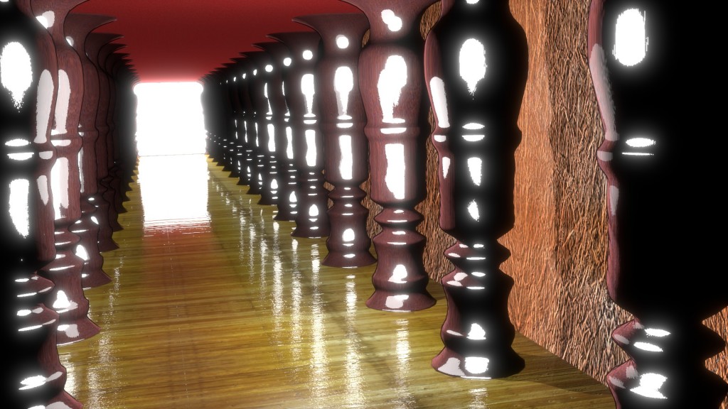 Freedom Road preview image 1