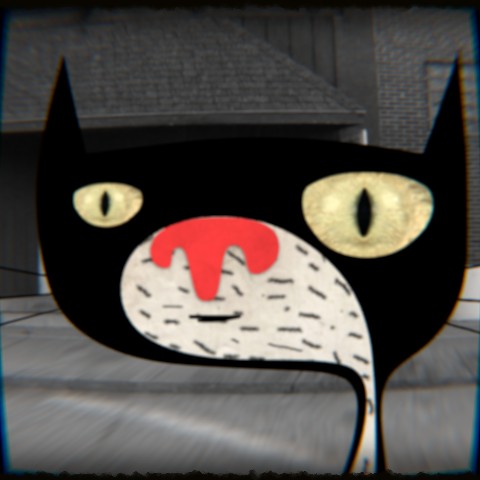 Mao Tse Atun (another Ugly 2d Character) preview image 1