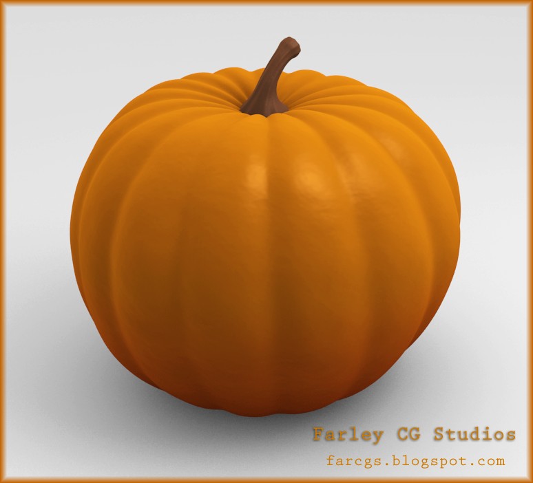 Pumpkin preview image 1