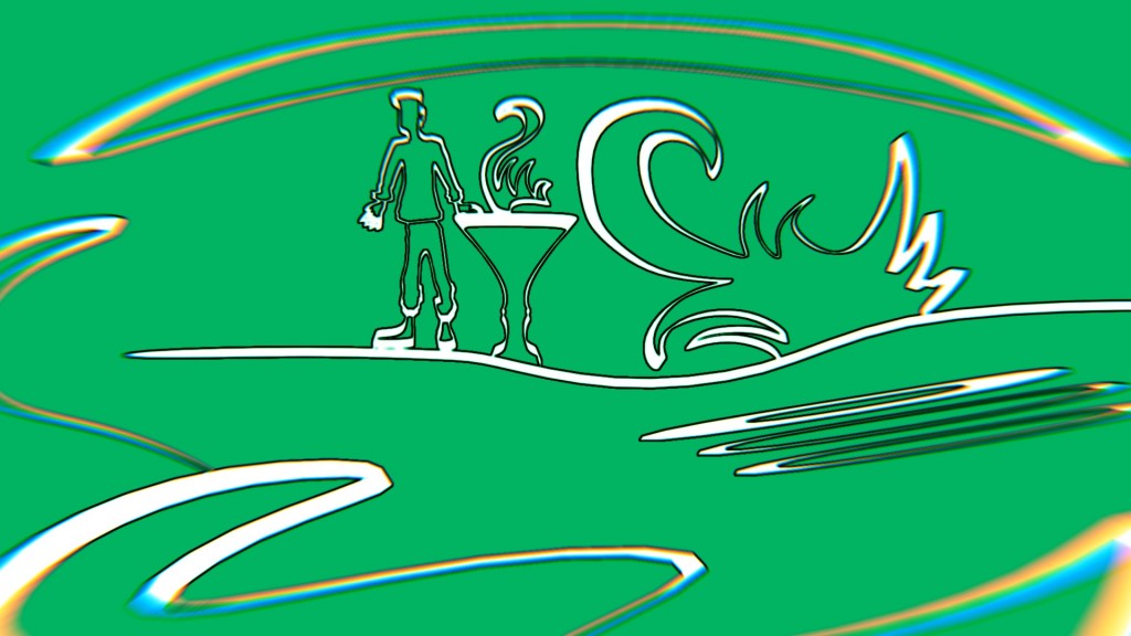 Freestyle 2d Scene preview image 1