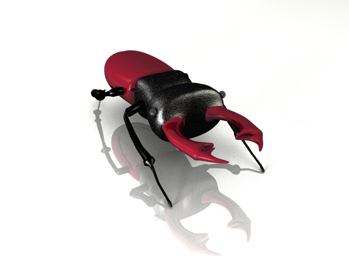 Beetle preview image 1