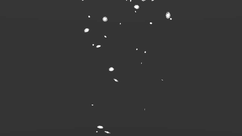 Snow Flake  preview image 1