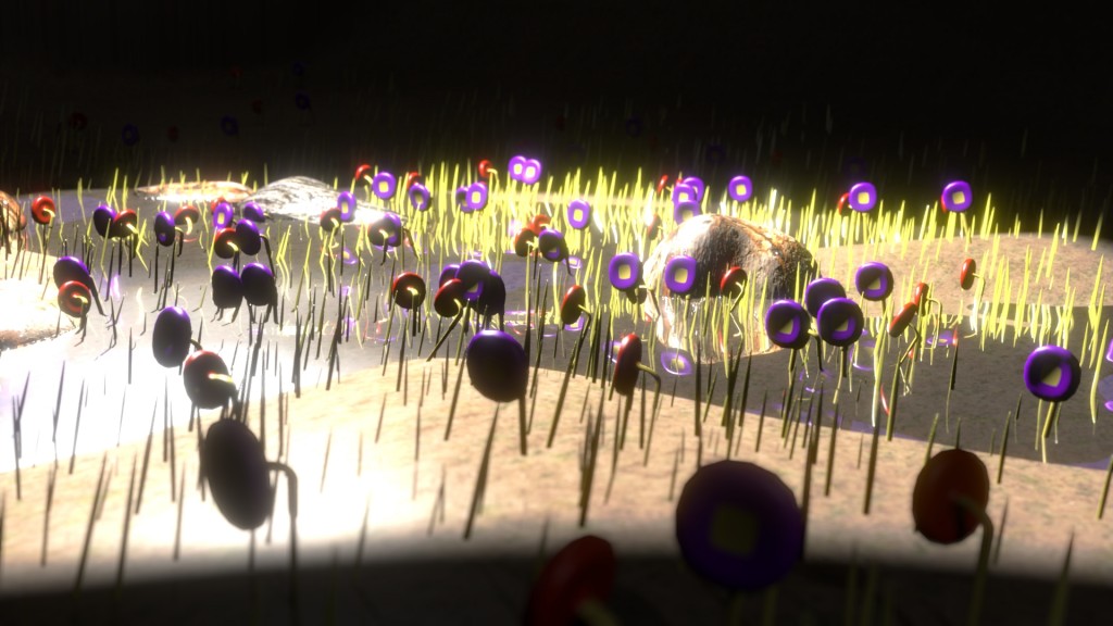 Realistic Lake preview image 1