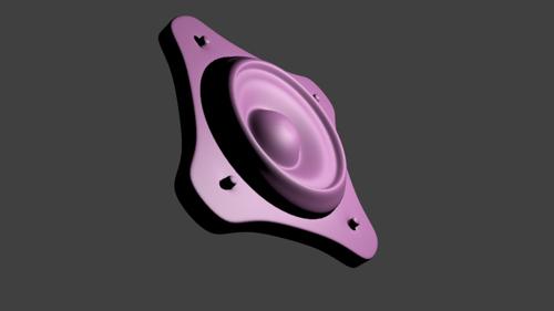 Basic Speaker "Basic Series 003" preview image