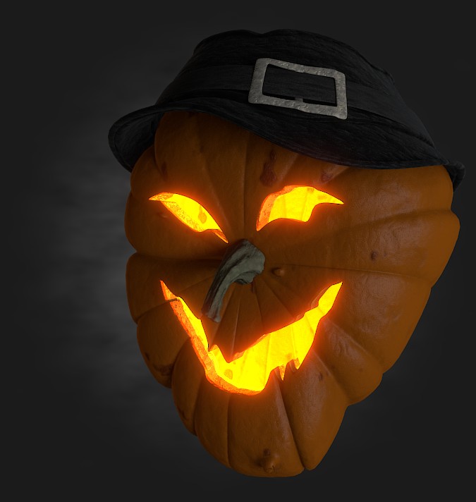 Witch's Stuff preview image 1