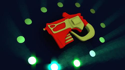 Alien Gun preview image