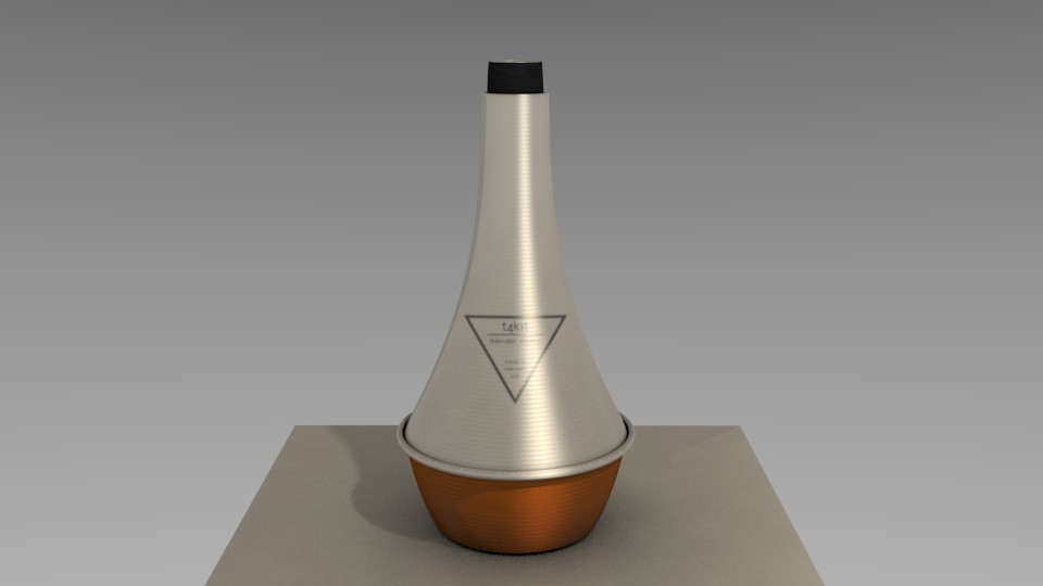 Mute preview image 1