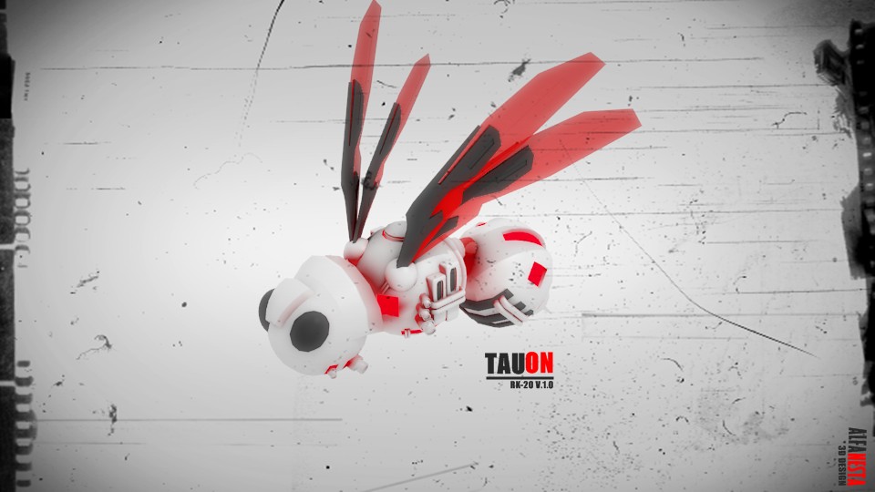 TAU-ON RK20 V 1.0 preview image 1