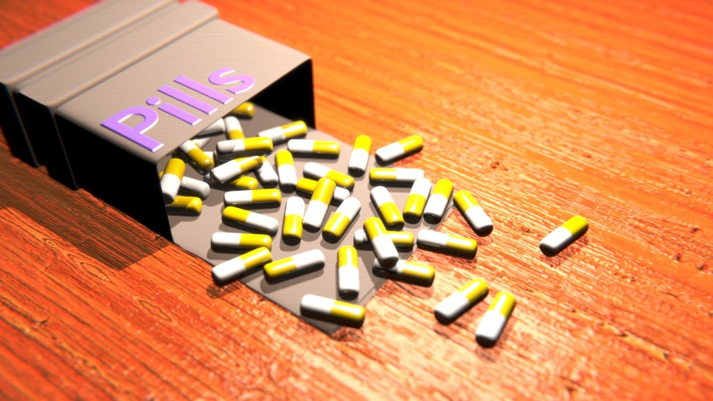 Pills preview image 1